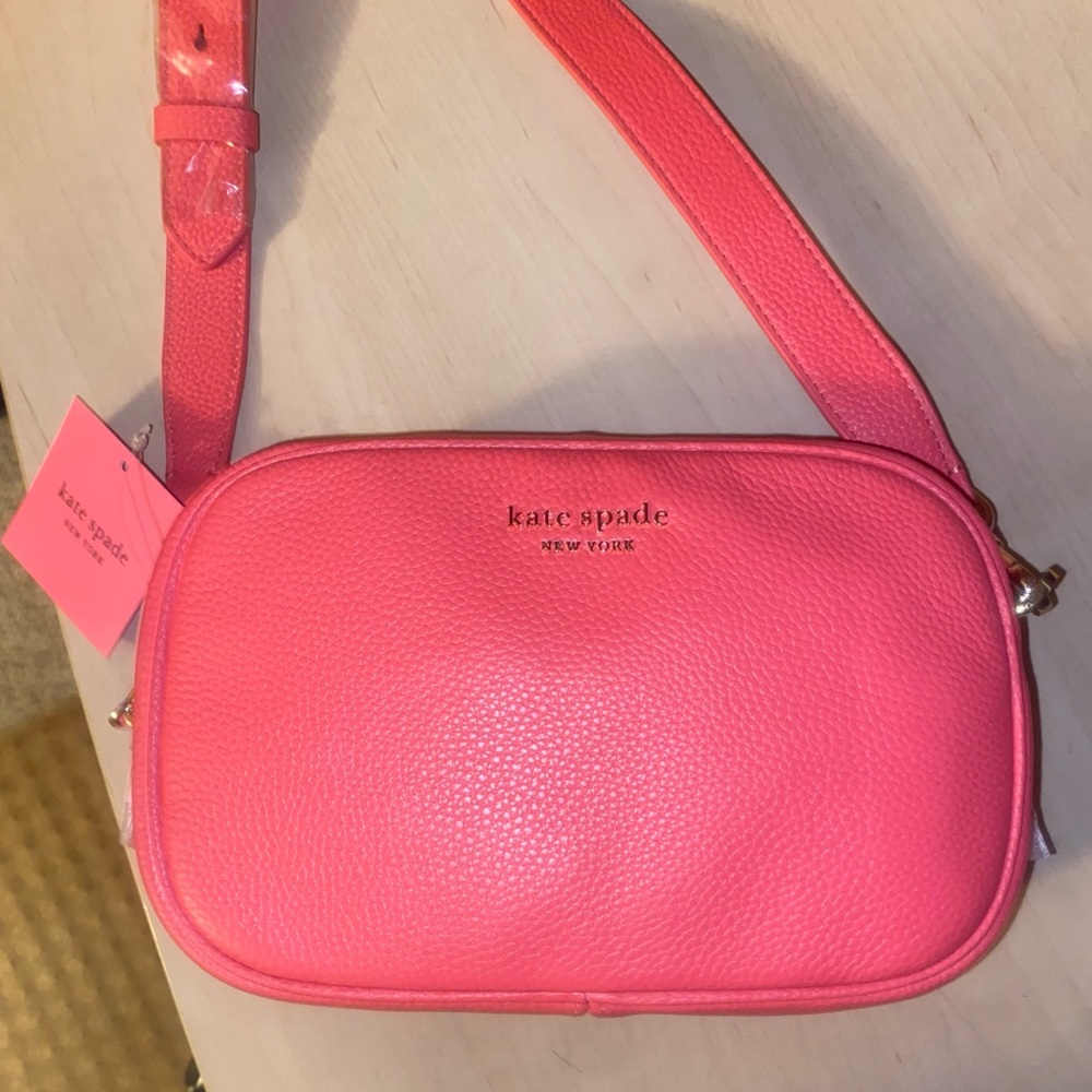 Kate spade crossbody purse